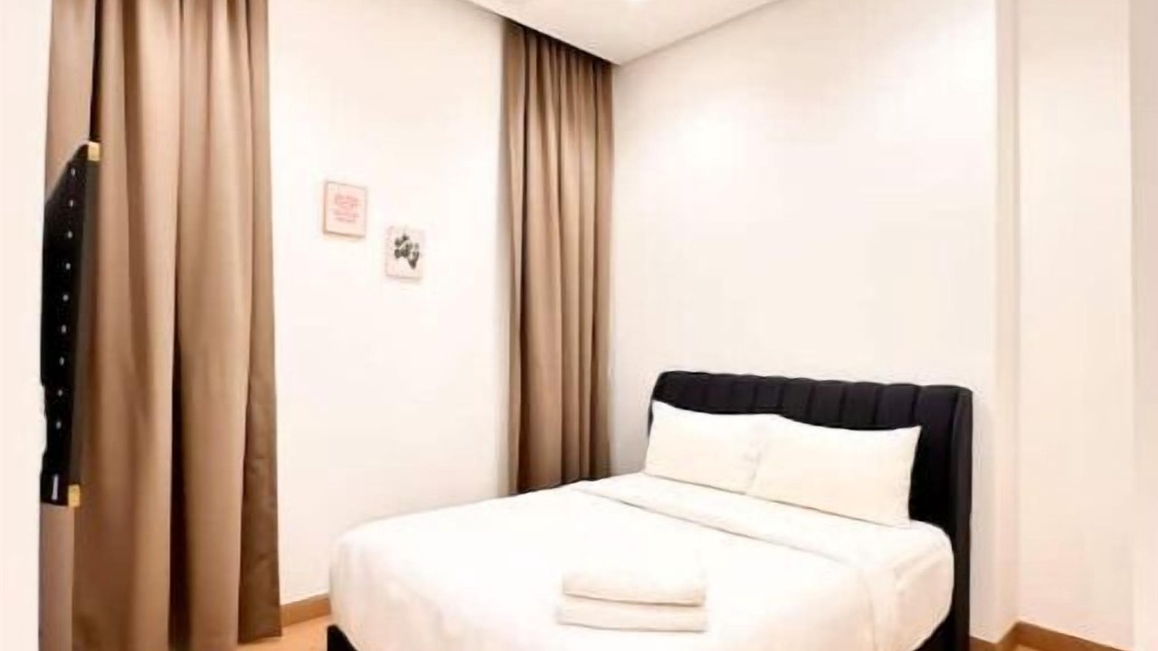 Photo of Bedroom in Pudu
