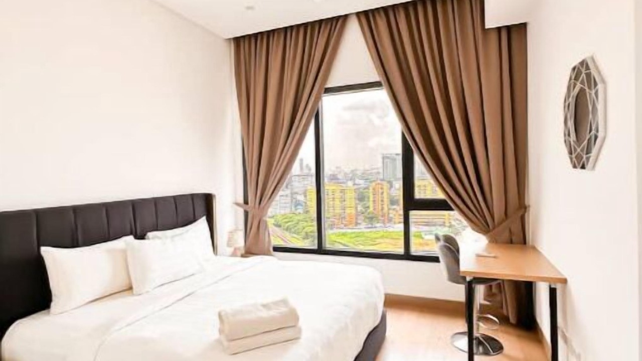 Photo of Bedroom in Pudu