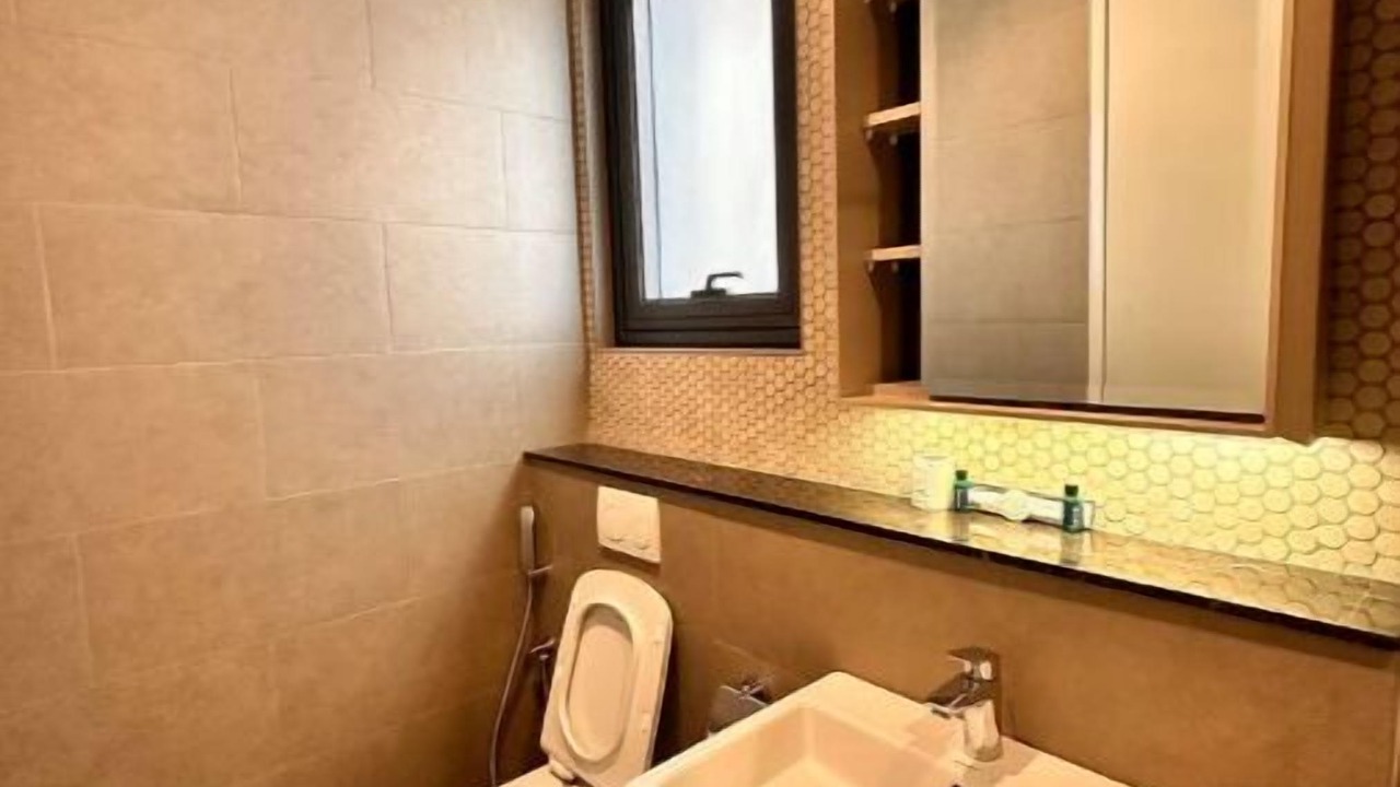 Photo of Bathroom in Pudu