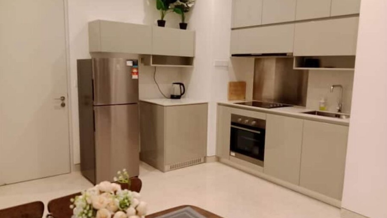 Photo of Kitchen in Pudu