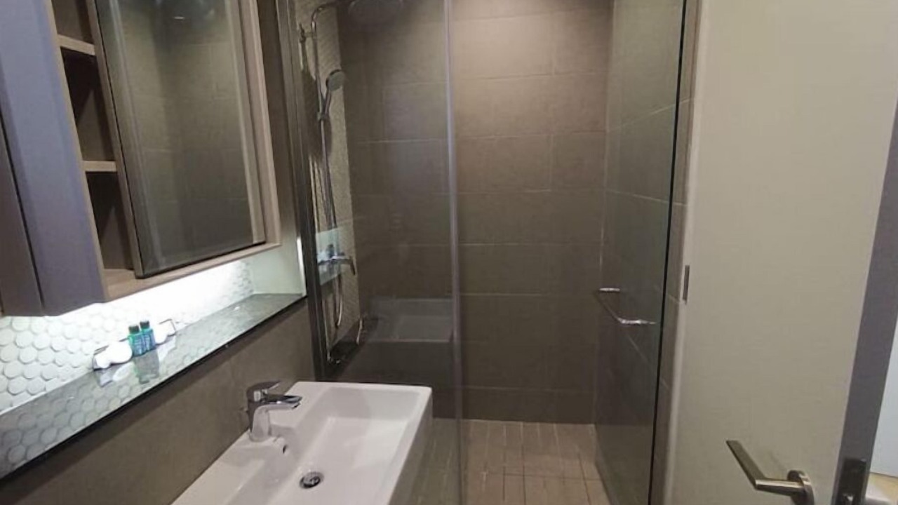 Photo of Bathroom in Pudu