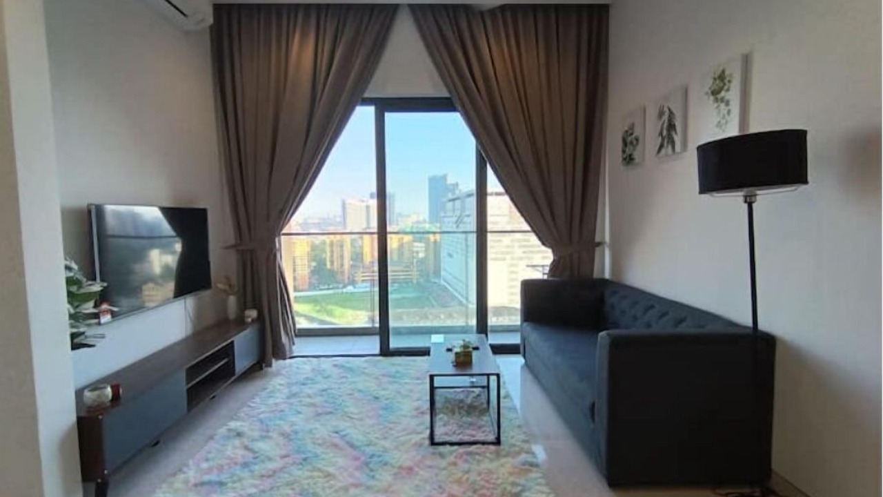 Photo of Livingroom in Pudu