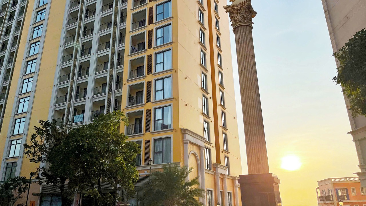 Photo of Outdoor in Long Beach