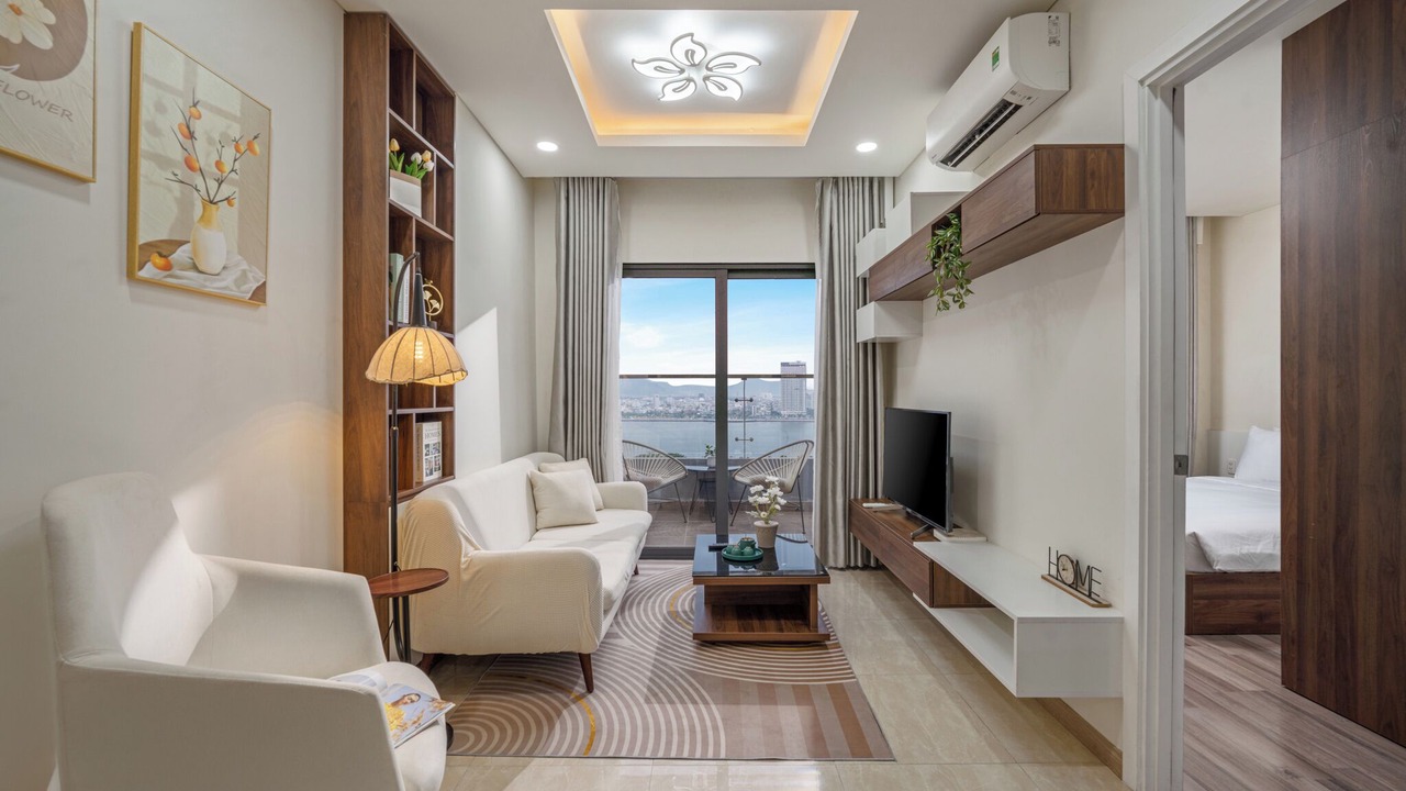 Photo of Livingroom in Son Tra