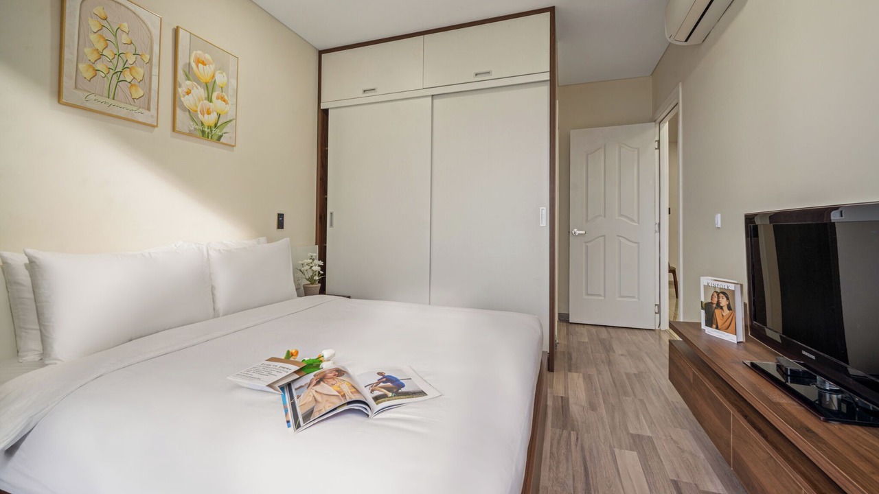 Photo of Bedroom in Son Tra