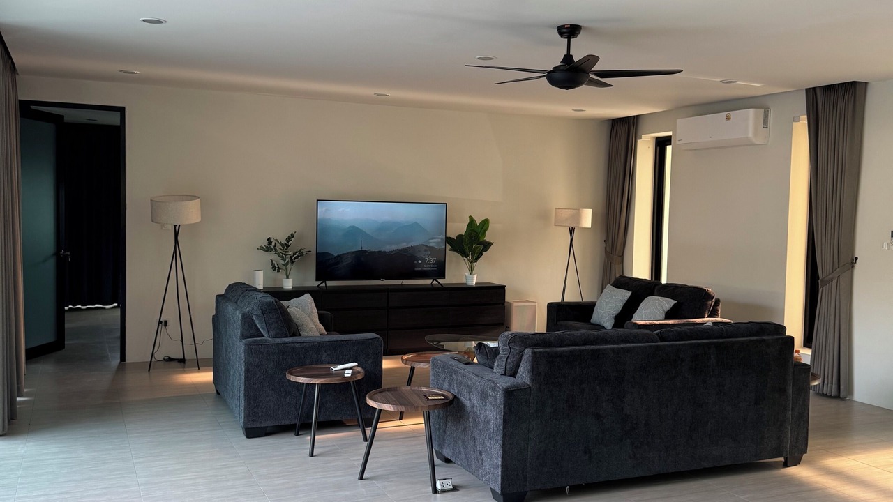 Photo of Livingroom in Nong Kae