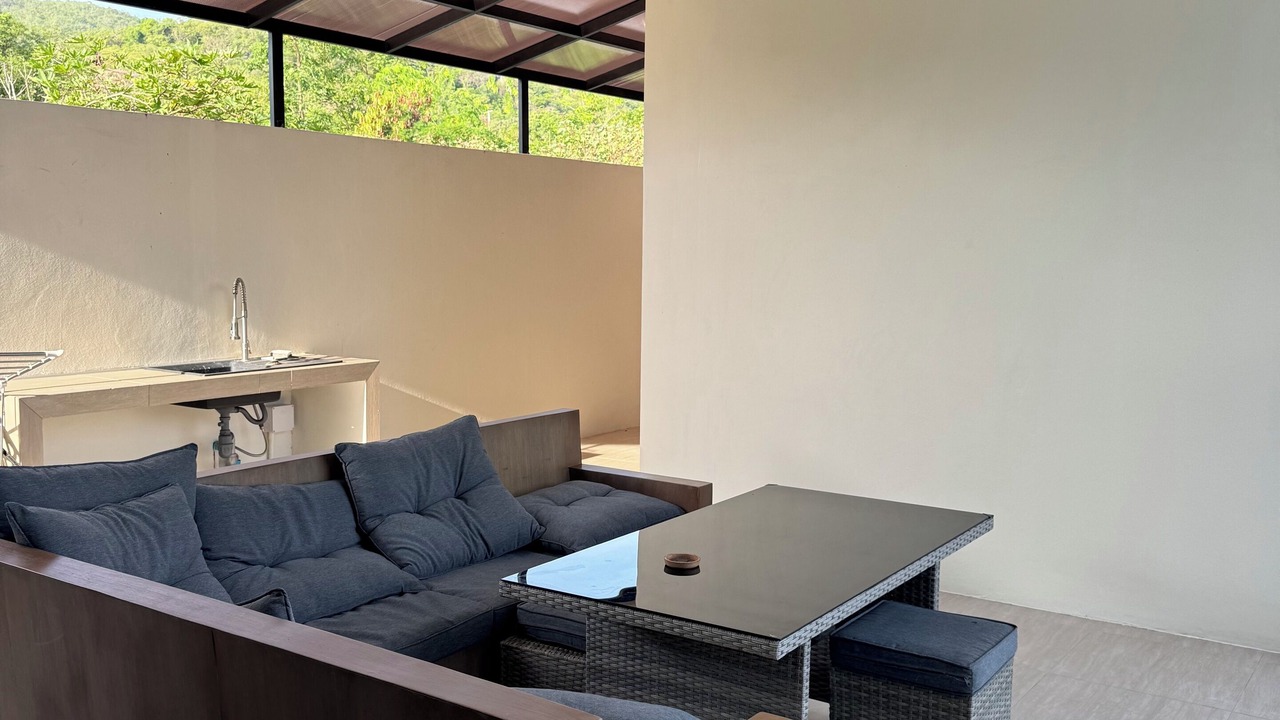 Photo of Patio Balcony in Nong Kae