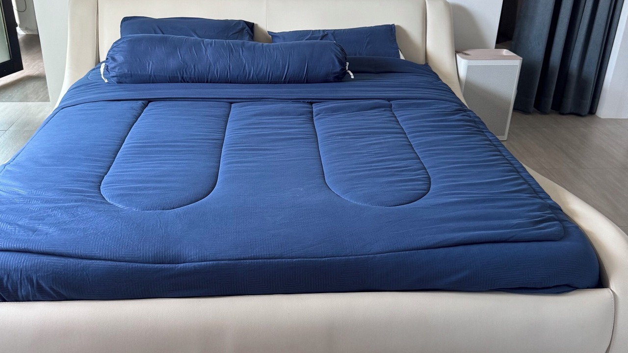 Photo of Bedroom in Nong Kae
