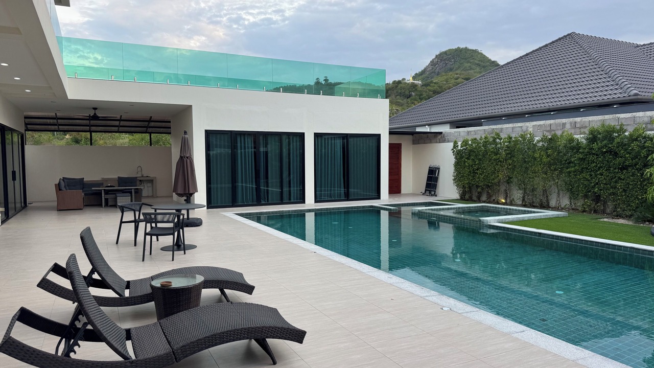 Photo of Outdoor in Nong Kae