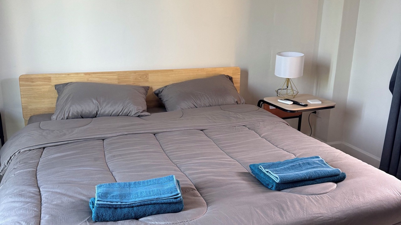 Photo of Bedroom in Nong Kae