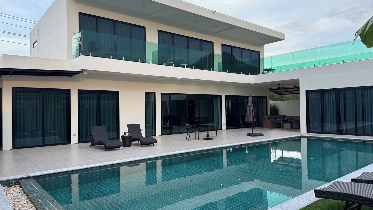 Photo of Outdoor in Nong Kae