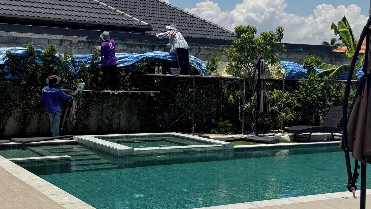 Photo of Outdoor in Nong Kae