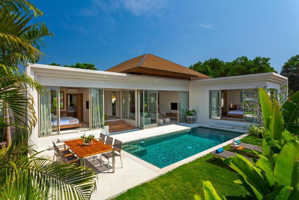 Photo of Outdoor in Bang Tao