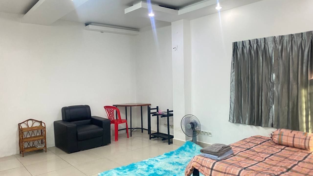 Photo of Bedroom in Chamkar Mon