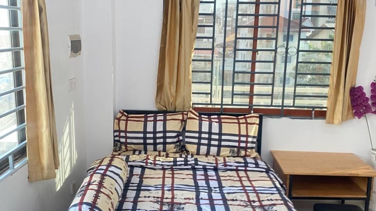 Photo of Bedroom in Chamkar Mon