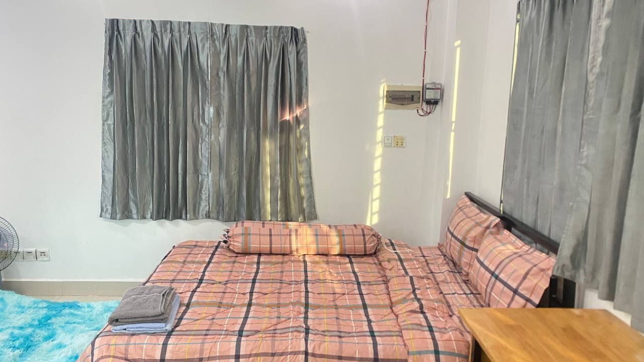 Photo of Bedroom in Chamkar Mon