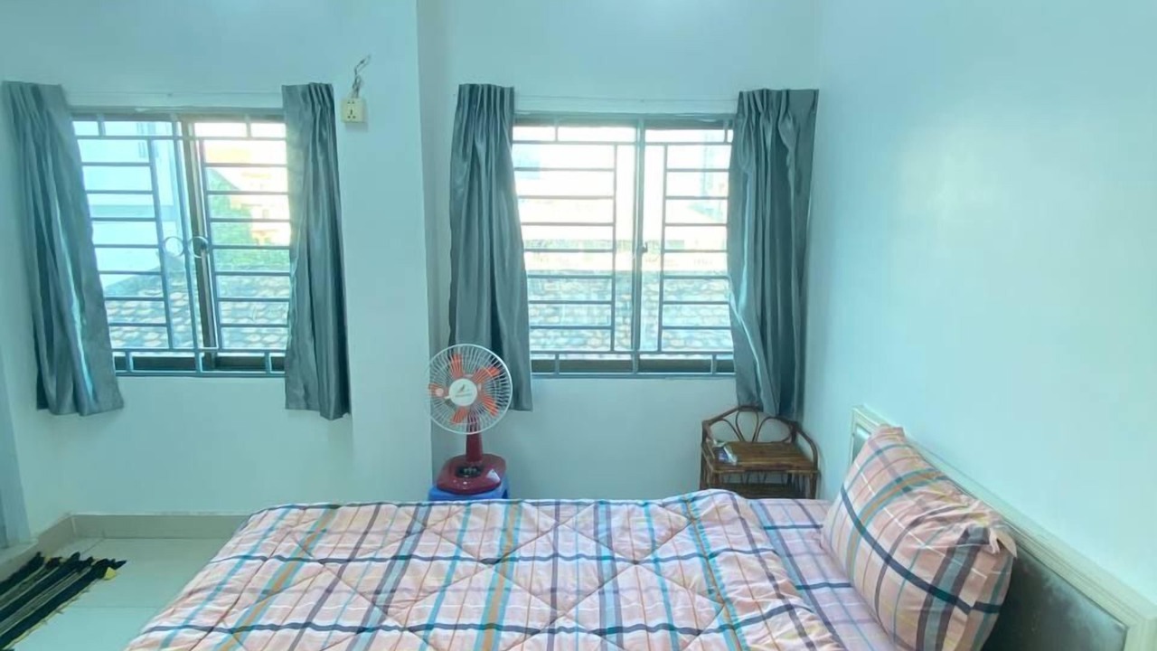 Photo of Bedroom in Chamkar Mon