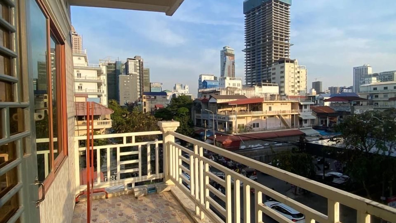 Photo of Outdoor in Chamkar Mon