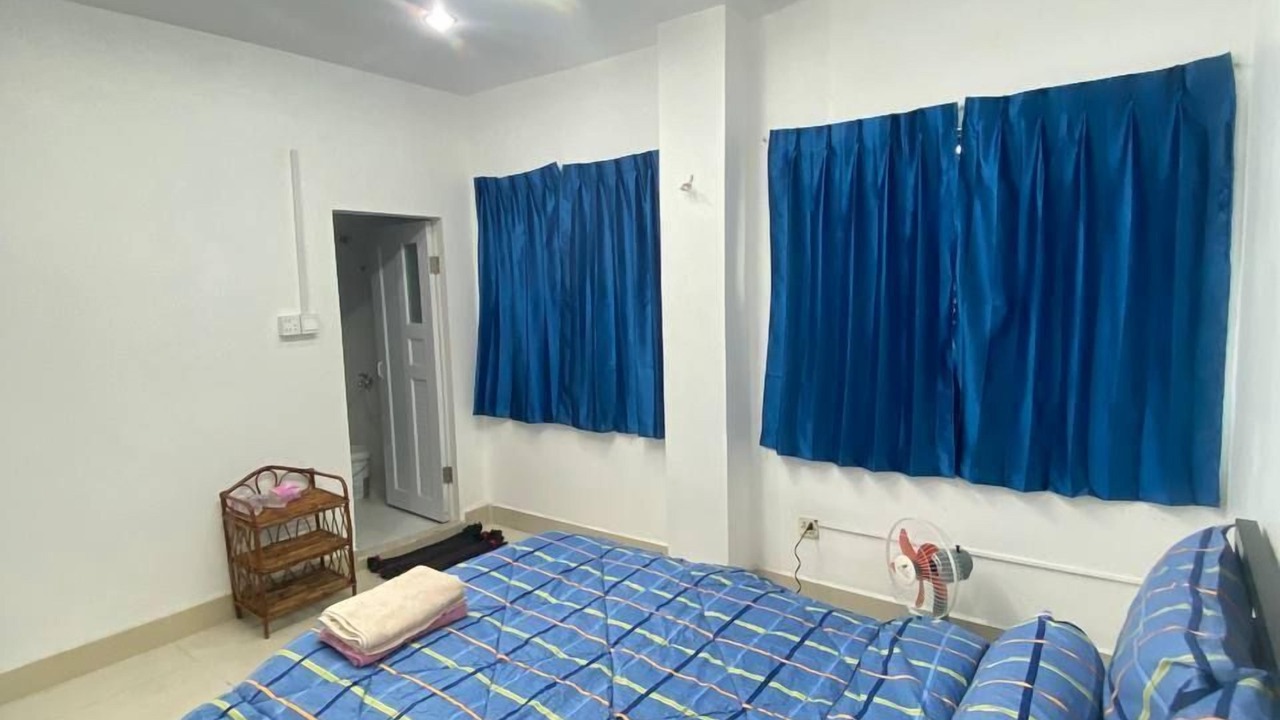 Photo of Bedroom in Chamkar Mon