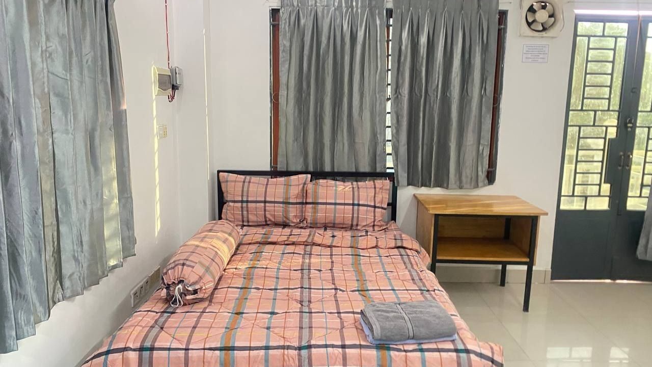 Photo of Bedroom in Chamkar Mon