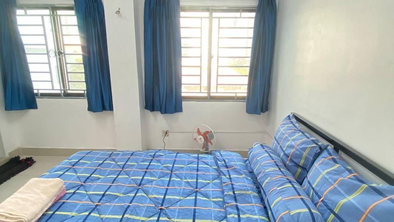 Photo of Bedroom in Chamkar Mon