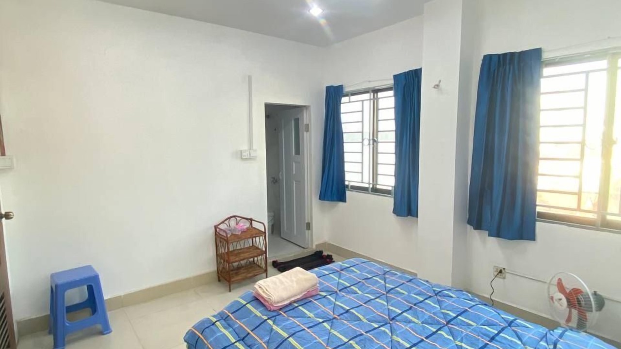 Photo of Bedroom in Chamkar Mon