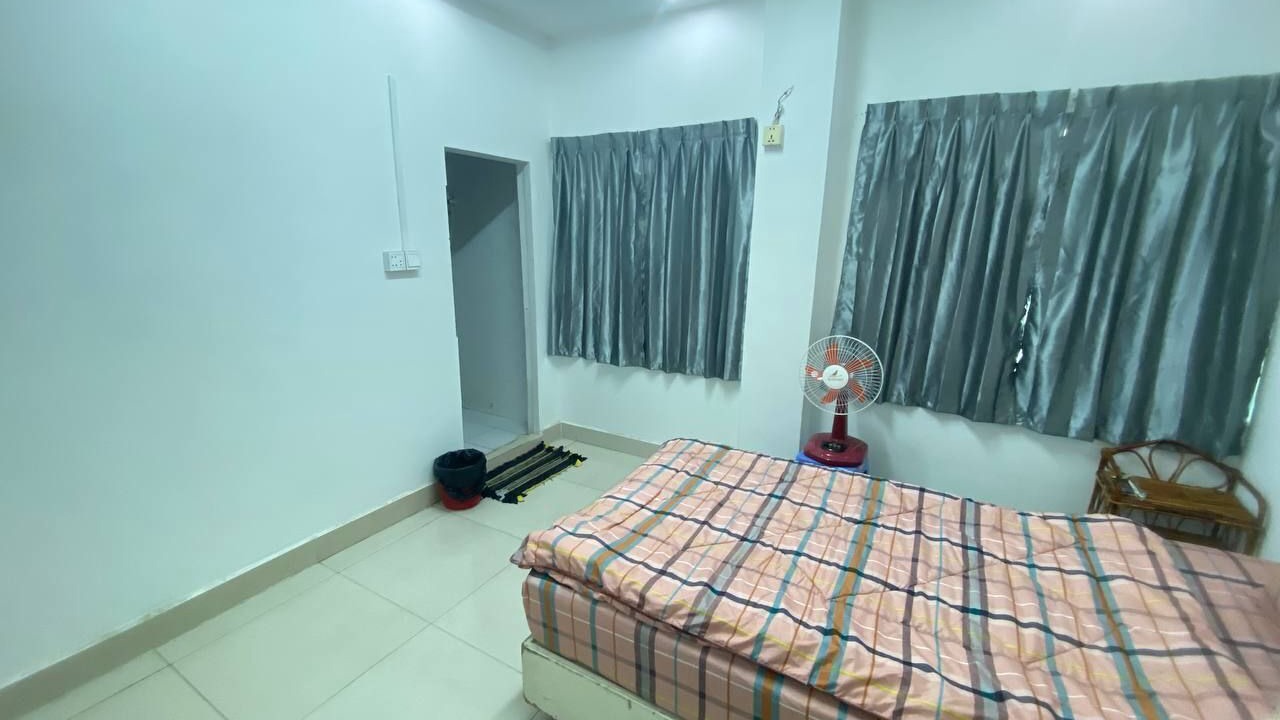 Photo of Bedroom in Chamkar Mon