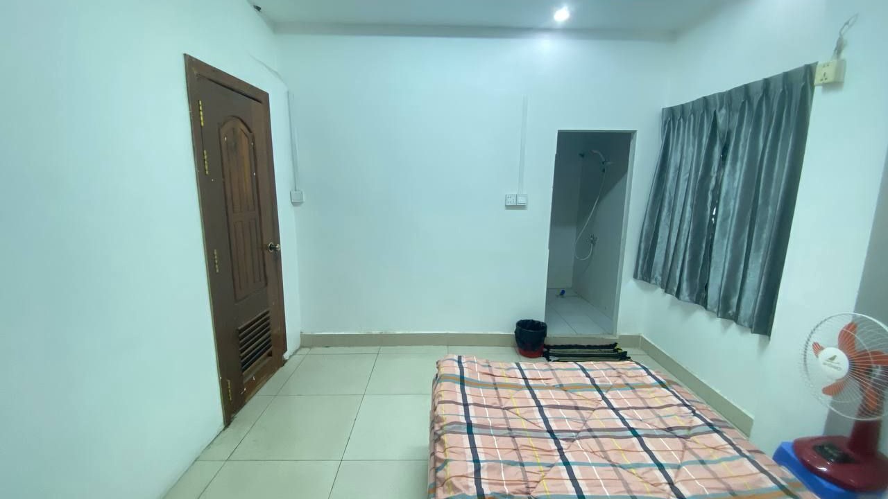 Photo of Bedroom in Chamkar Mon