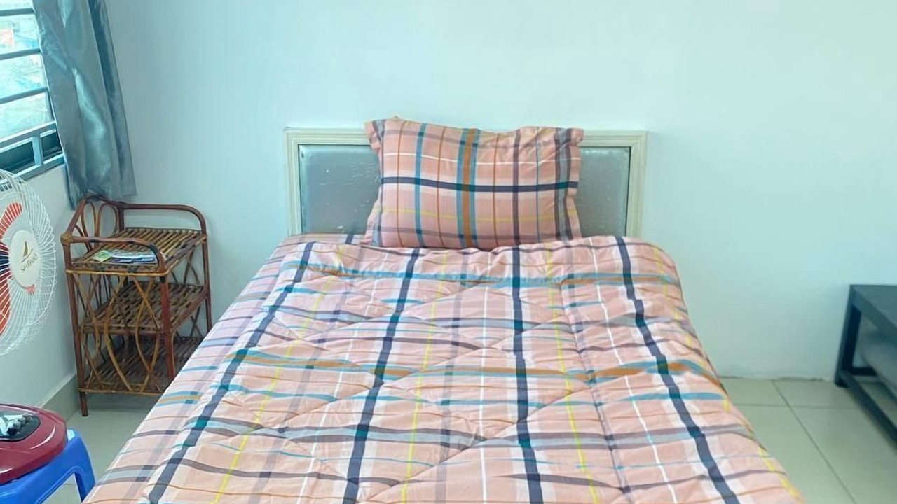 Photo of Bedroom in Chamkar Mon