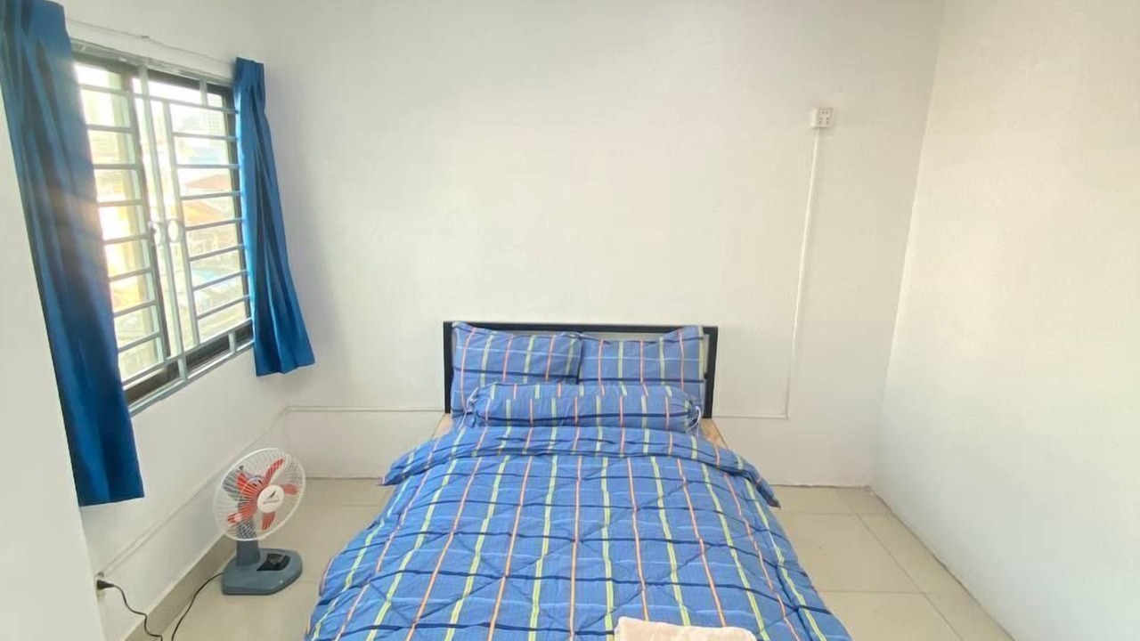 Photo of Bedroom in Chamkar Mon