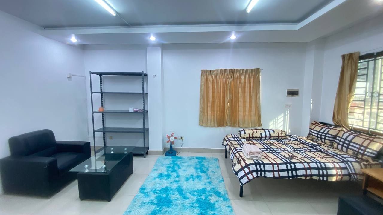 Photo of Bedroom in Chamkar Mon