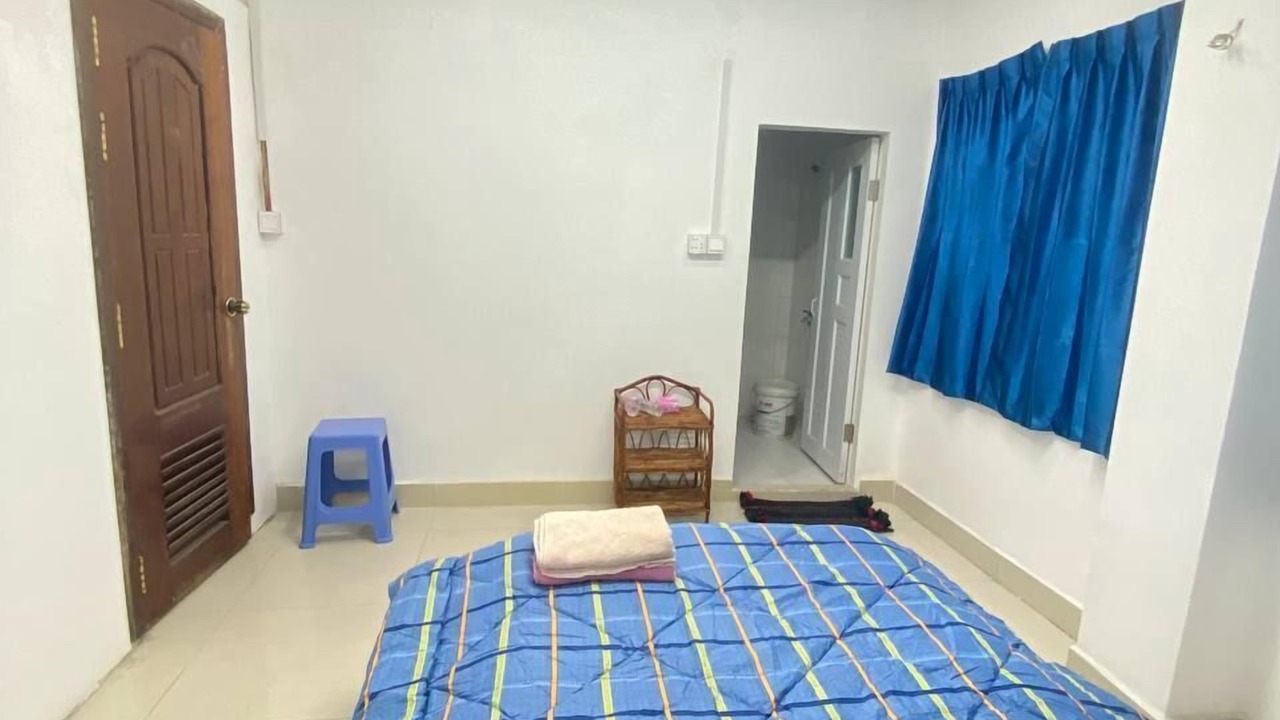 Photo of Bedroom in Chamkar Mon