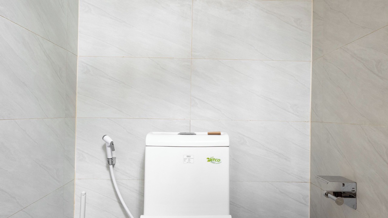 Photo of Bathroom in Nyuh Kuning