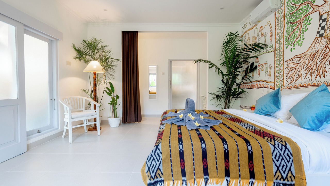 Photo of Bedroom in Nyuh Kuning