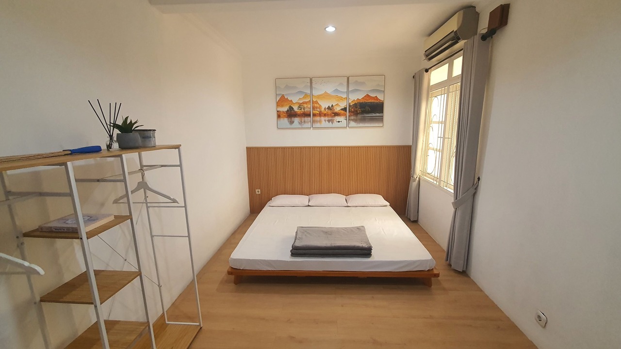 Photo of Bedroom in Bogor Timur