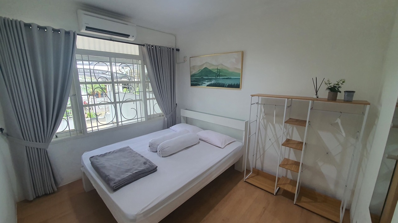 Photo of Bedroom in Bogor Timur