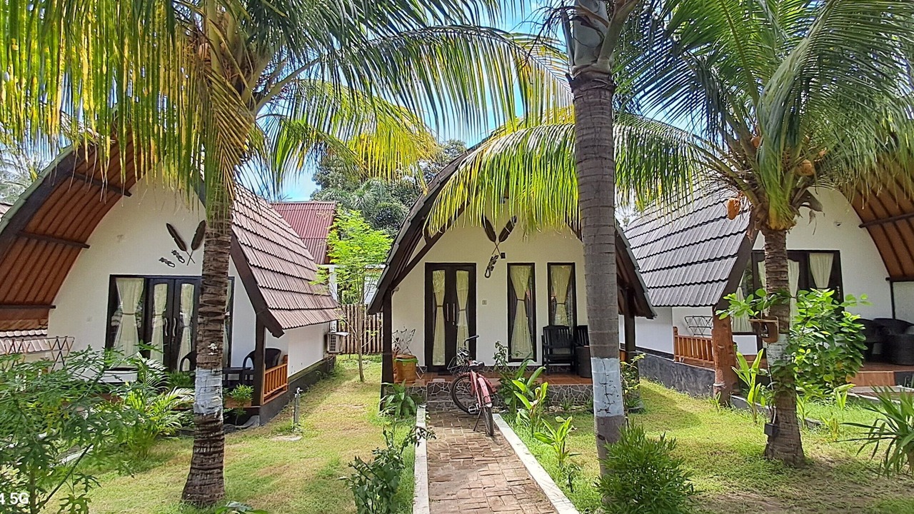Photo of Outdoor in Gili Air