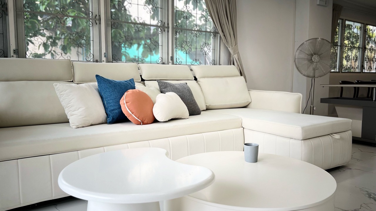 Photo of Livingroom in Suan Luang