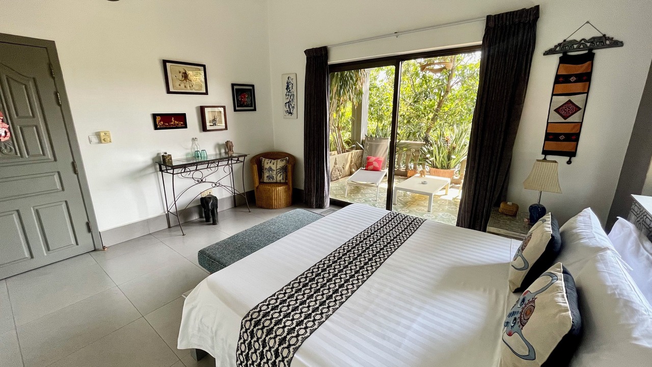 Photo of Bedroom in Siem Reap