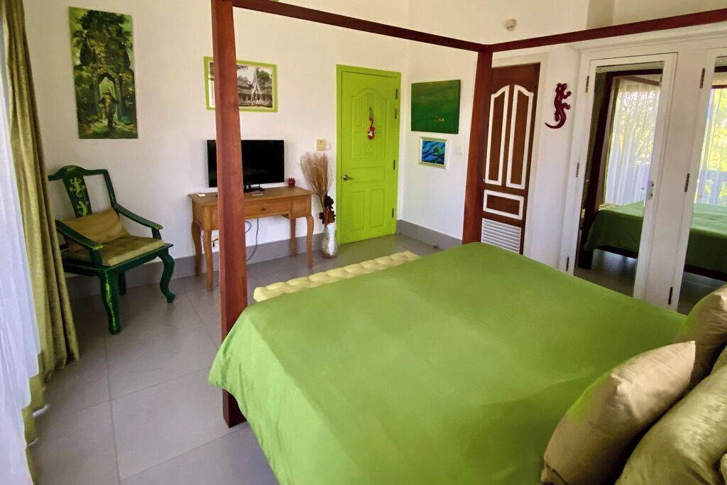 Photo of Bedroom in Siem Reap