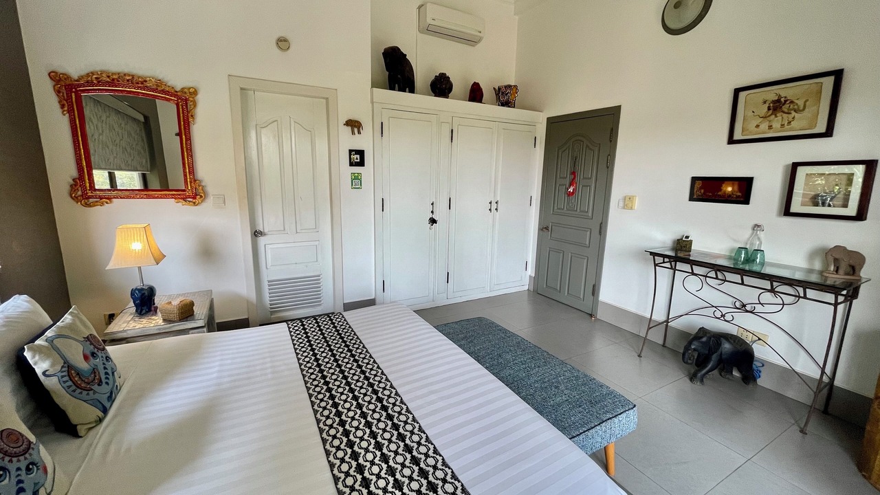 Photo of Bedroom in Siem Reap