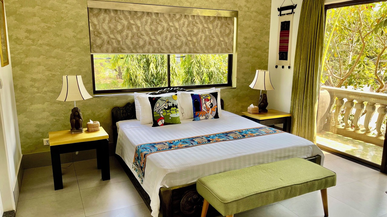 Photo of Bedroom in Siem Reap