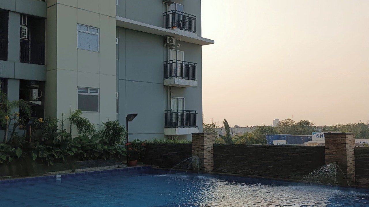 Photo of Outdoor in Jakarta Utara
