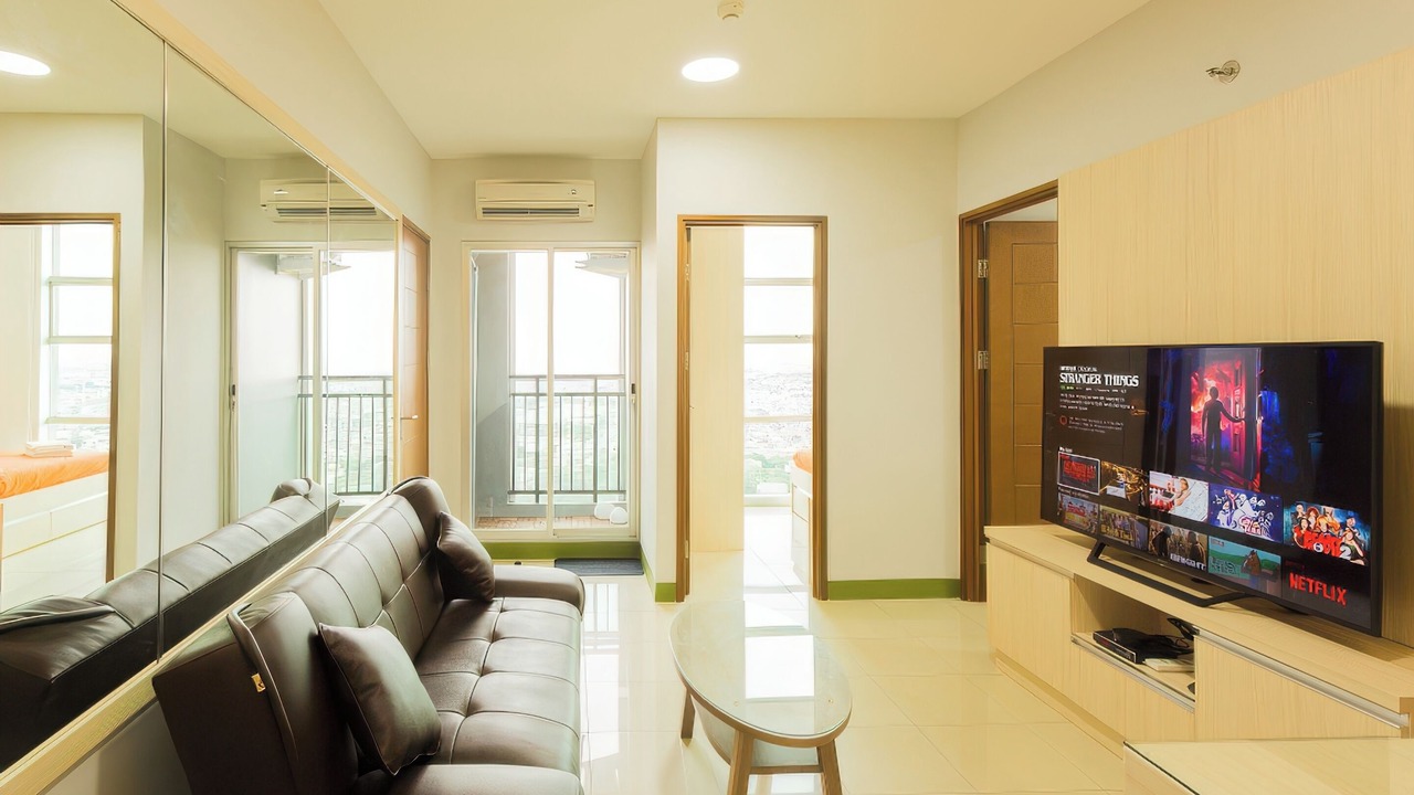 Photo of Livingroom in Jakarta Utara