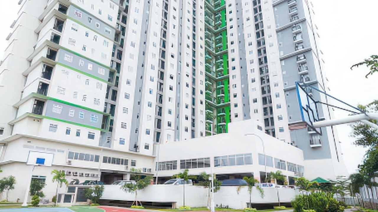 Photo of Outdoor in Jakarta Utara