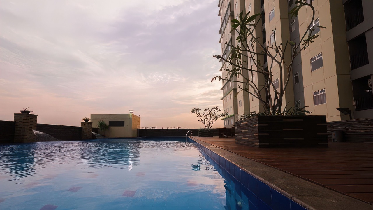 Photo of Outdoor in Jakarta Utara