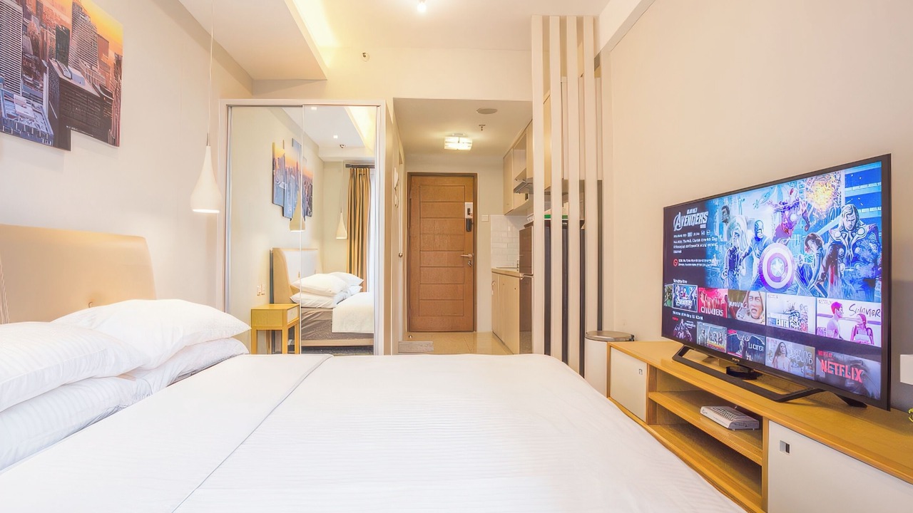 Photo of Bedroom in Jakarta Utara