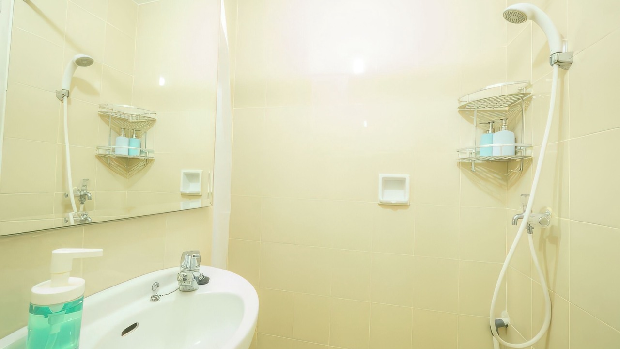 Photo of Bathroom in Jakarta Utara