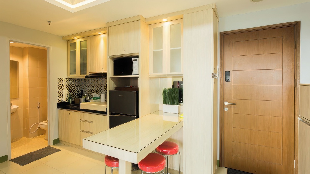 Photo of Kitchen in Jakarta Utara