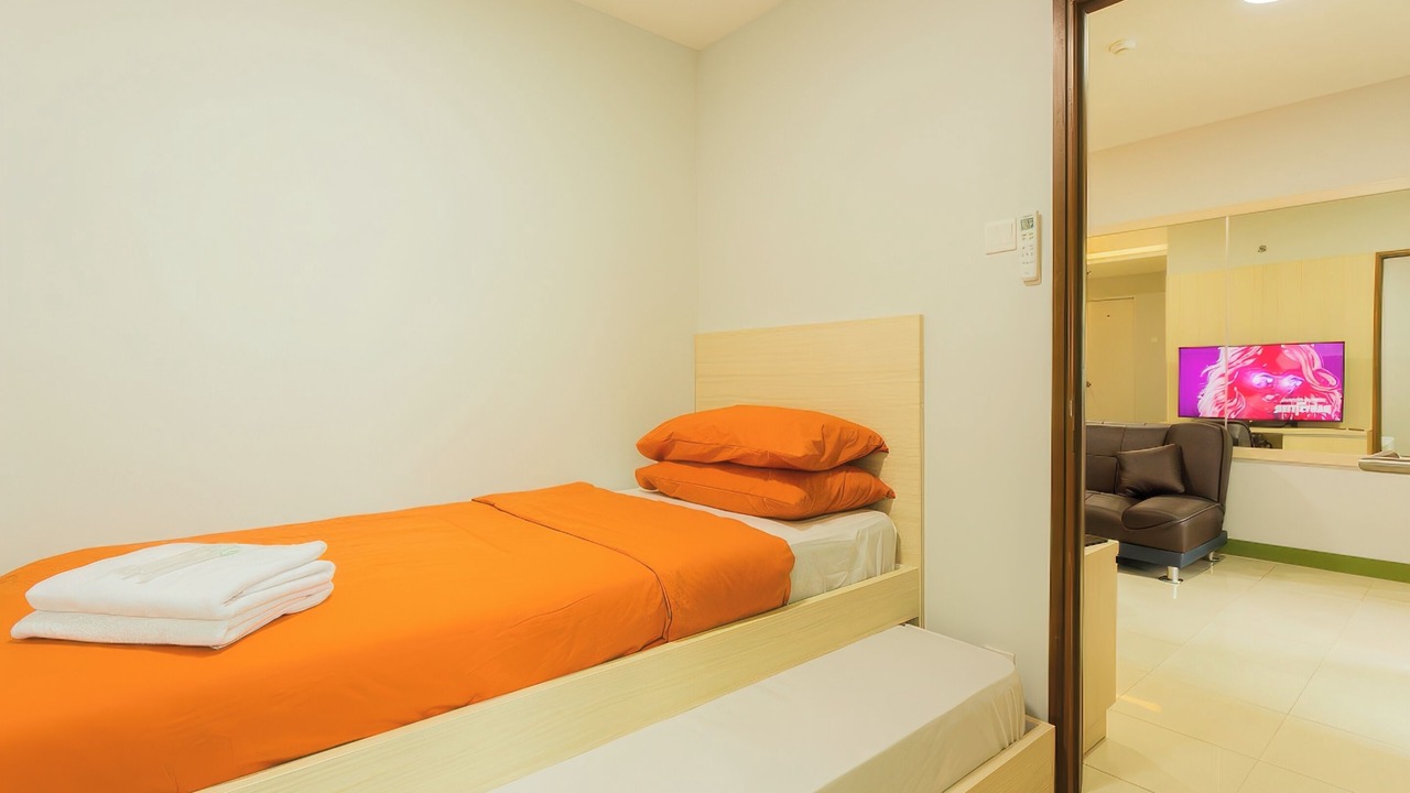 Photo of Bedroom in Jakarta Utara